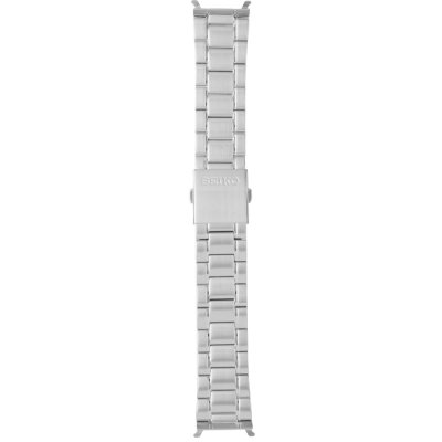 Cinturino Seiko Straps Collection M0EV524J0