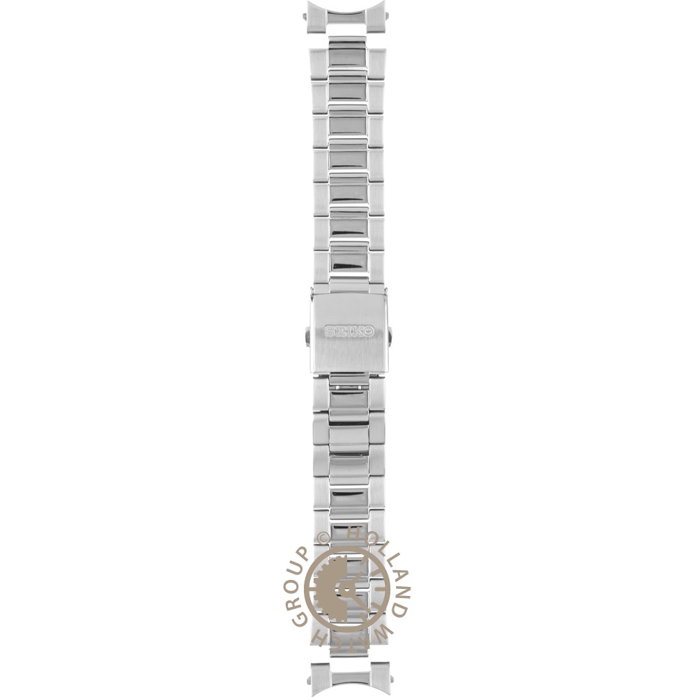 Cinturino Seiko Straps Collection M0GV837J0-L