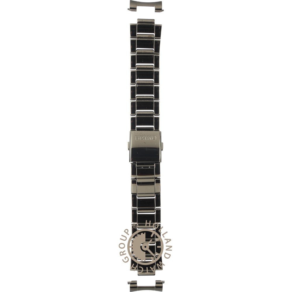 Cinturino Seiko Straps Collection M0HB622N0-L