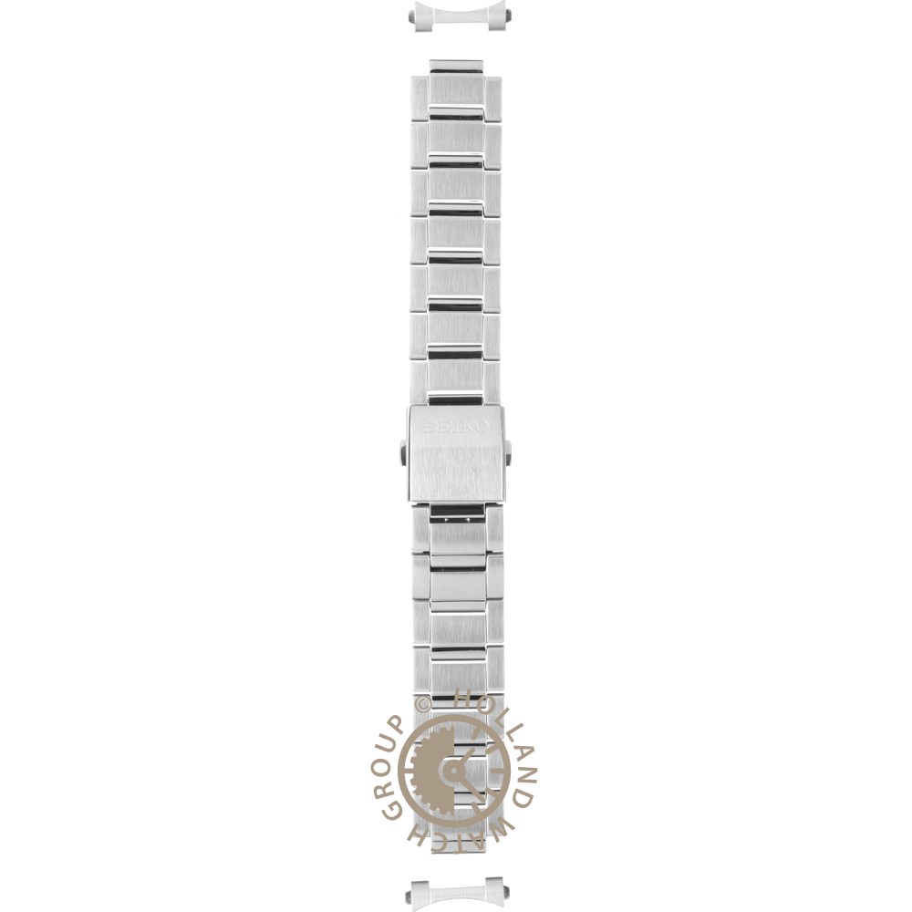 Cinturino Seiko Straps Collection M0HBC27J0