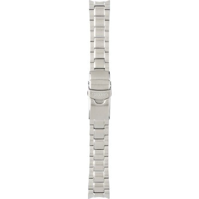 Cinturino Seiko Prospex straps M0K5814J0 Prospex Aqua ‘Sumo’