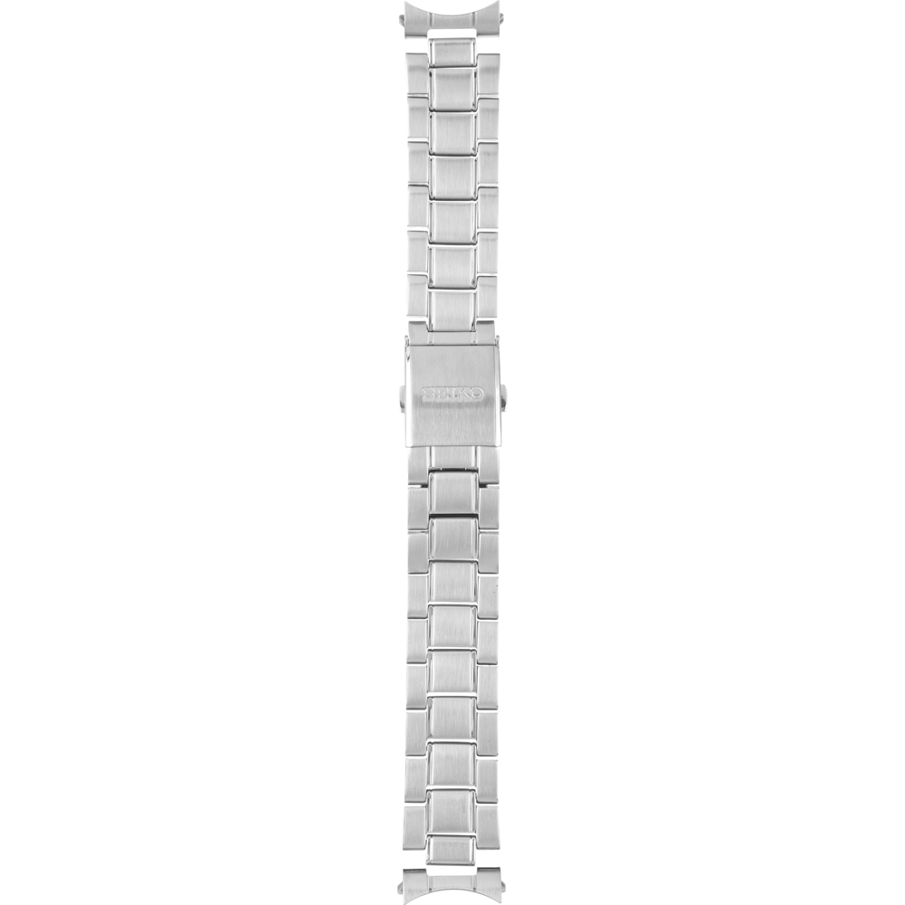 Cinturino Seiko Straps Collection M0K6221J0