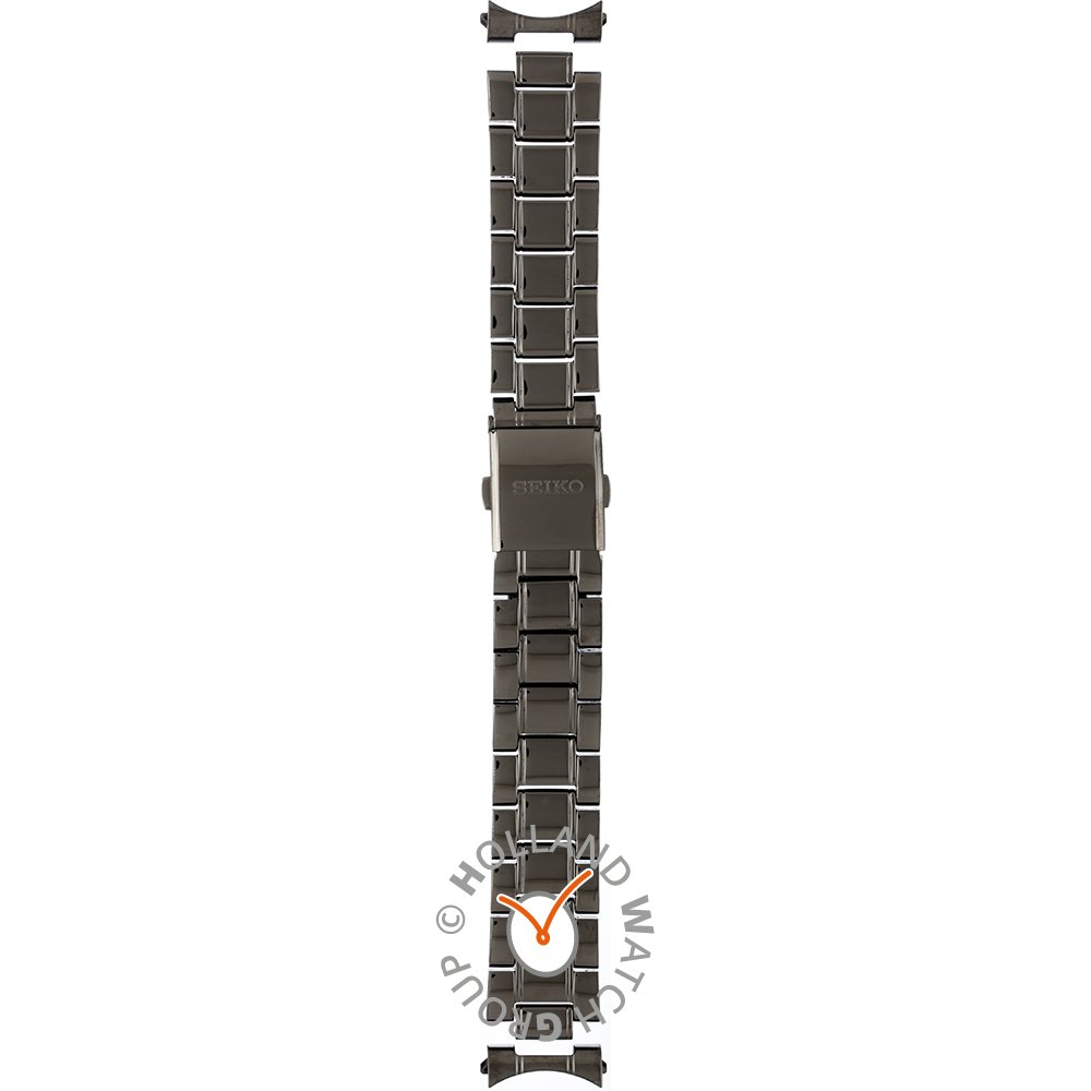 Cinturino Seiko Straps Collection M0K6222N0