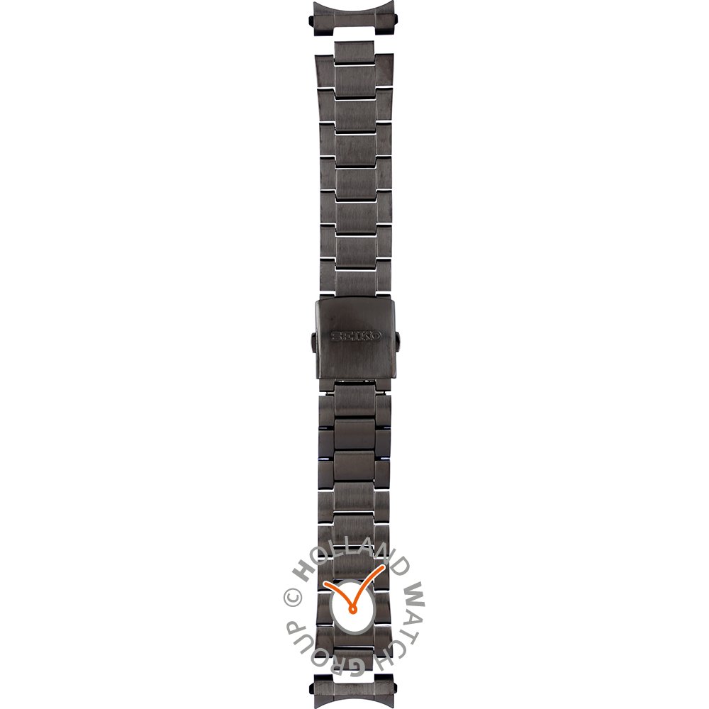 Cinturino Seiko Straps Collection M0KWW23N0