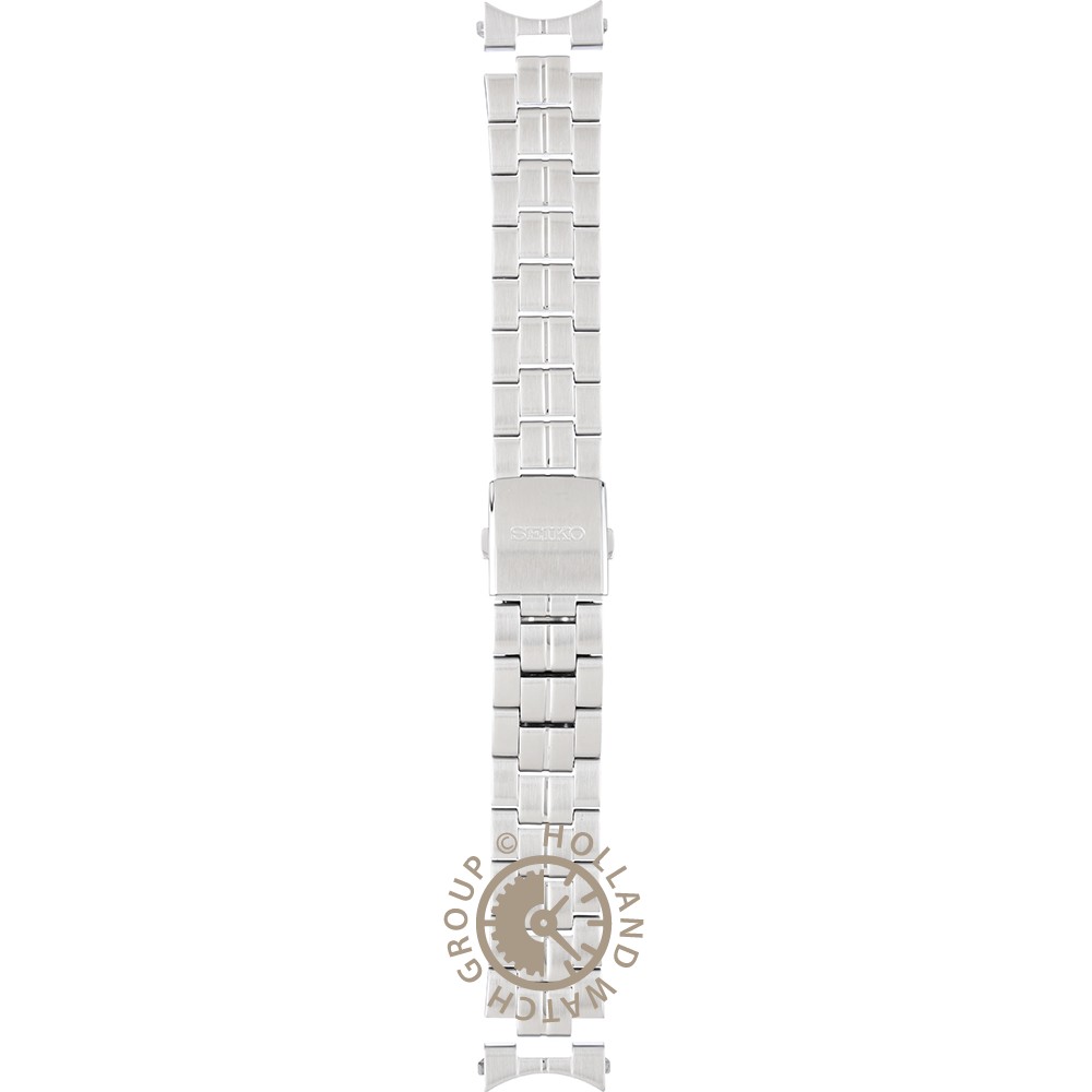 Cinturino Seiko Straps Collection M0L353AJ0