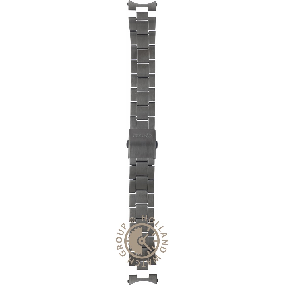 Cinturino Seiko 5 Straps M0N6213N0-L