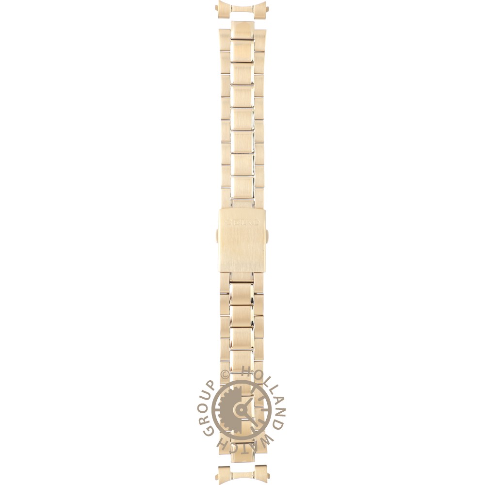 Cinturino Seiko Straps Collection M0TF211K0