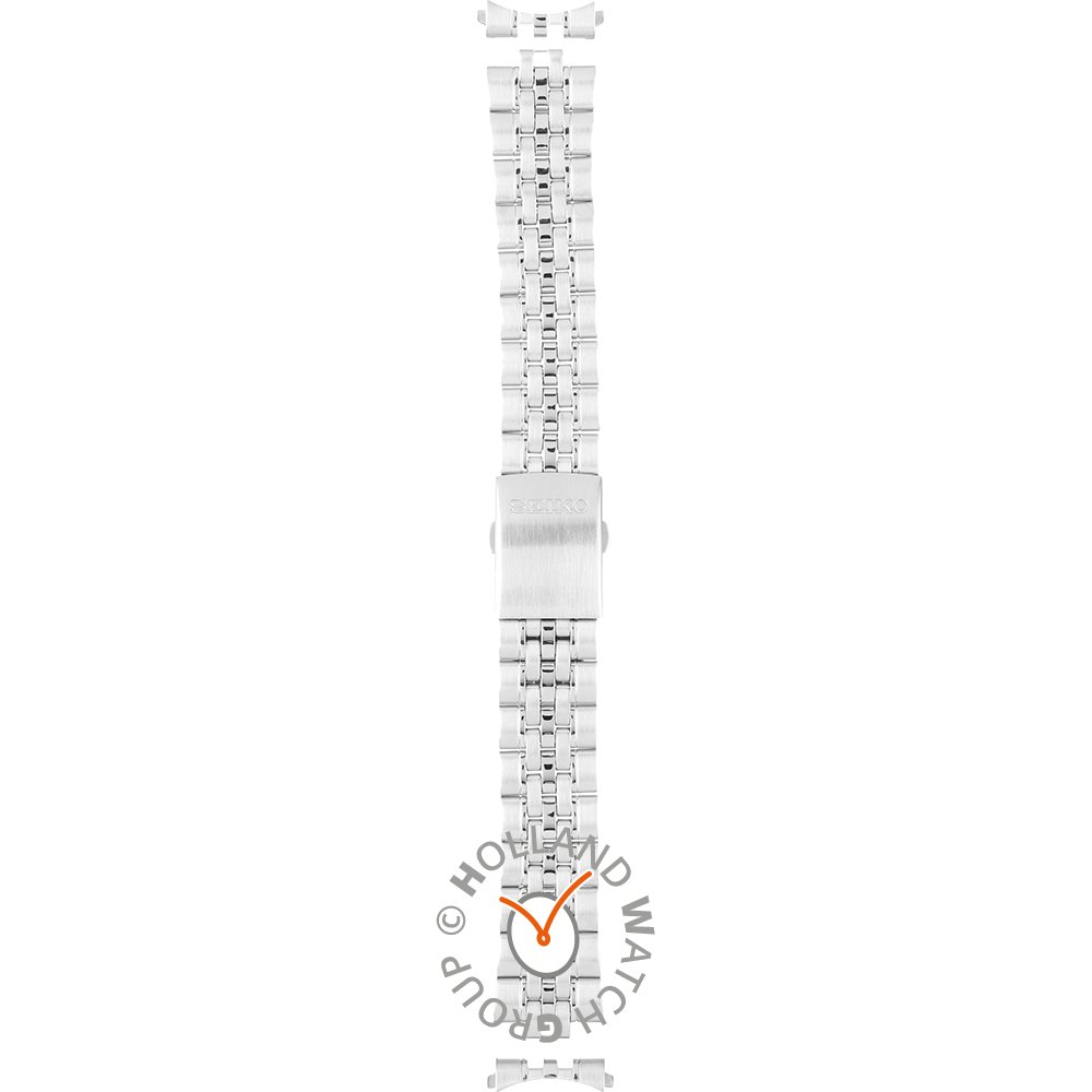 Cinturino Seiko Straps Collection M0VE111J0