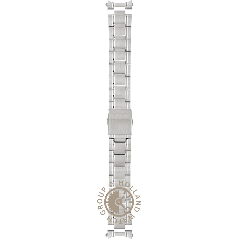 Cinturino Seiko Straps Collection M0WS111J0