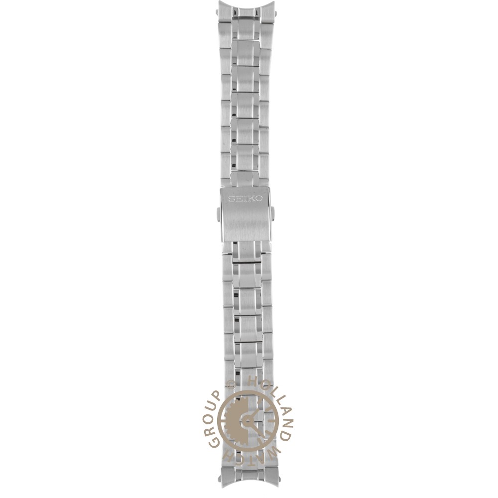 Cinturino Seiko Straps Collection M0XP111J0