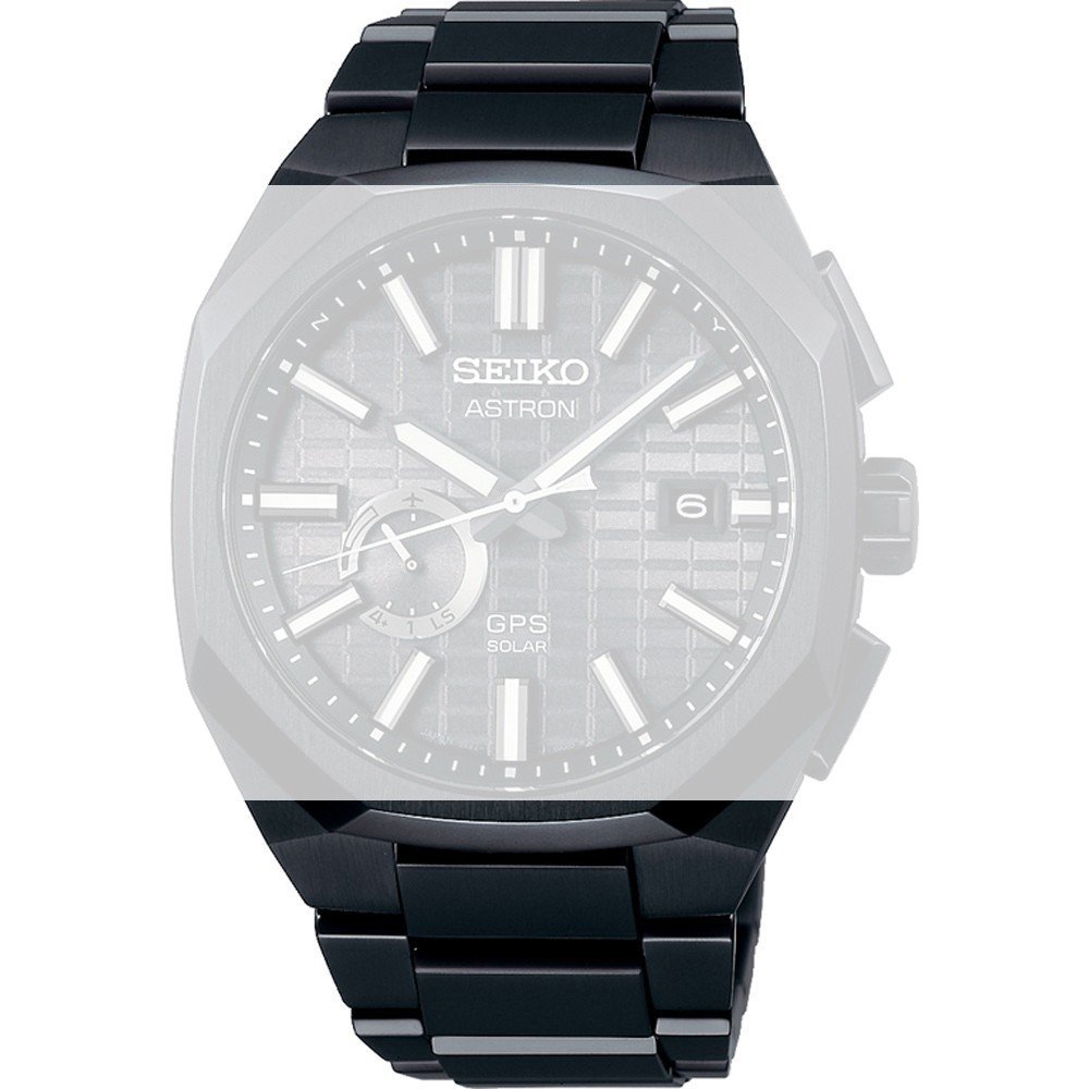 Cinturino Seiko Astron straps M0YS321W0