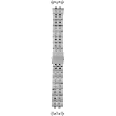 Cinturino Seiko Straps Collection M0Z9111J0