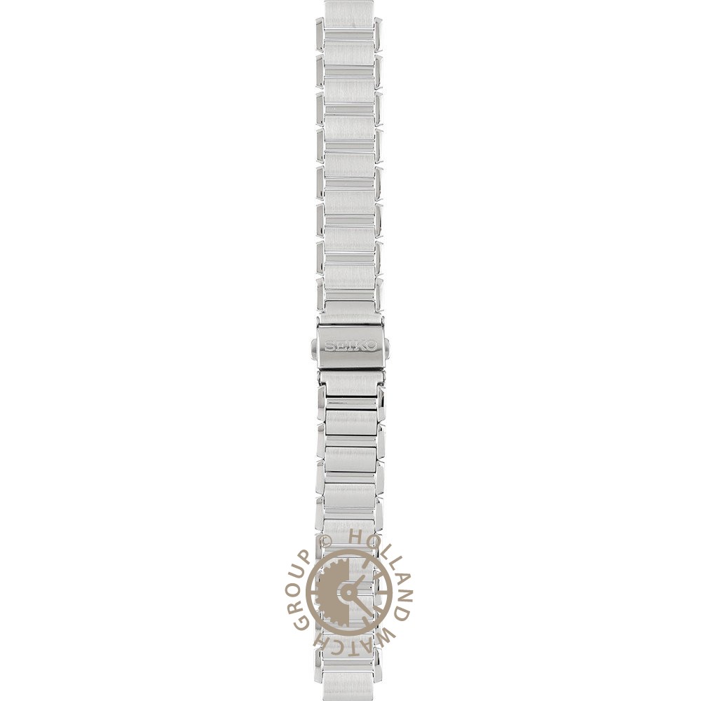 Cinturino Seiko Straps Collection M186111J0