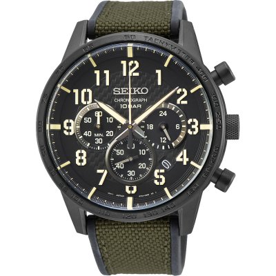 Orologio Seiko SSB369P1 Chrono