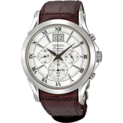 Orologio Seiko Premier SPC059P1