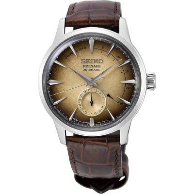 orologio Seiko SSA401J1 Presage