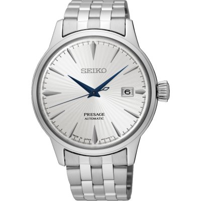 Seiko SRPB77J9 Presage orologio