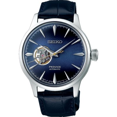 Orologio Seiko Presage Cocktail Time SSA405J1 Cocktail Time 'Blue Moon'