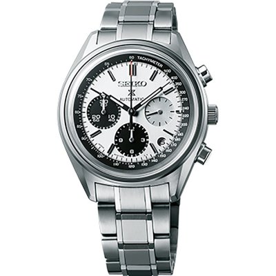 Seiko SSB365P1 Prospex Automatic Chronograph orologio