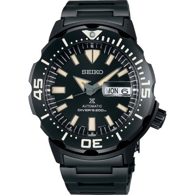orologio Seiko SRPD29K1 Prospex Monster 4th Gen