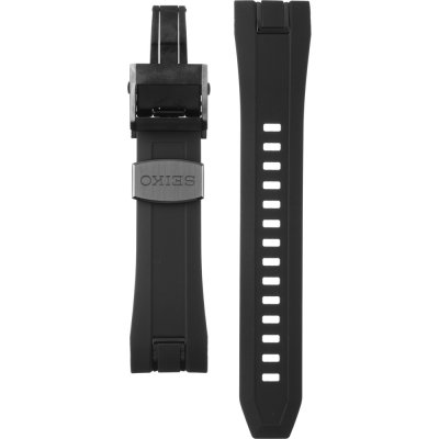 Cinturino Seiko Straps Collection R02K011M9