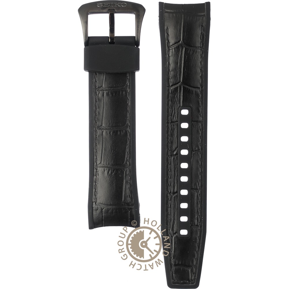 Cinturino Seiko Straps Collection R037011M0