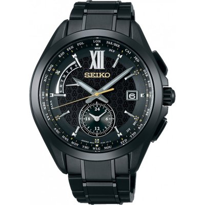 Seiko SAGA271 Brightz  Limited orologio