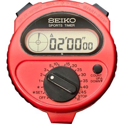 Orologio Seiko SAM003J1