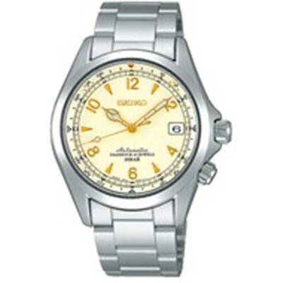 orologio Seiko SARB013 Alpinist