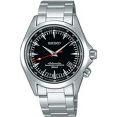 orologio Seiko SARB015 Alpinist