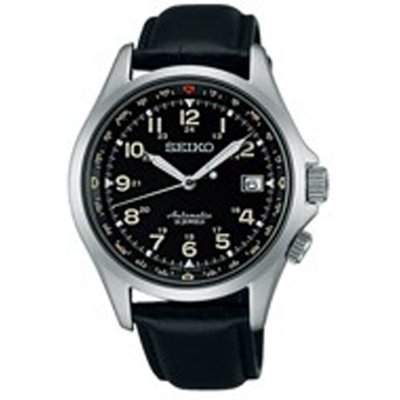 orologio Seiko SARG007 Alpinist
