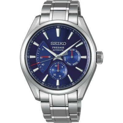 orologio Seiko SARW037 Presage Yoshinori Muto