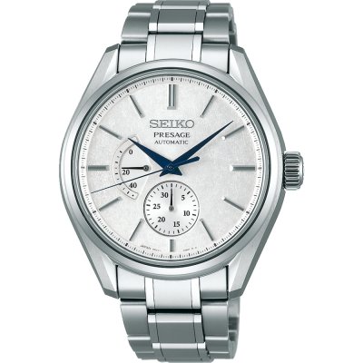 Seiko SARW041 Presage orologio