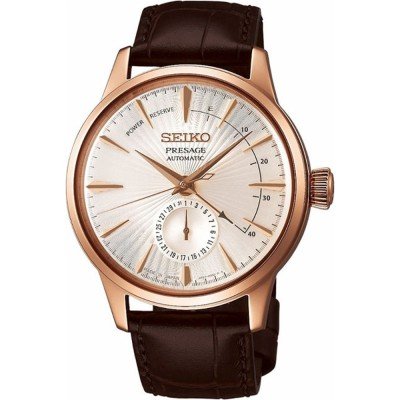 orologio Seiko SARY082 Presage