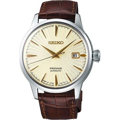 Seiko SARY109 Presage orologio