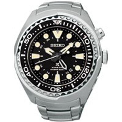 orologio Seiko SBCZ021 Prospex Sea