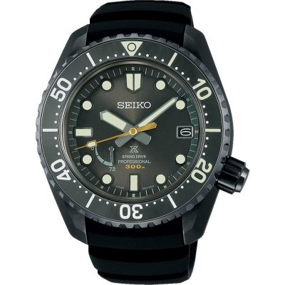 orologio Seiko SBDB037 Prospex Spring Drive LX
