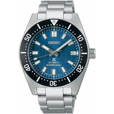 Orologio Seiko SBDC165 Prospex - Glacier ‘Save the Ocean’