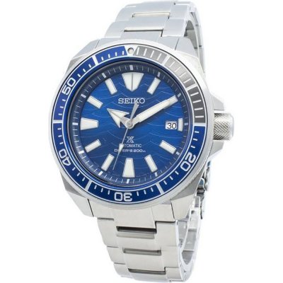 orologio Seiko SBDY029 Prospex Samurai