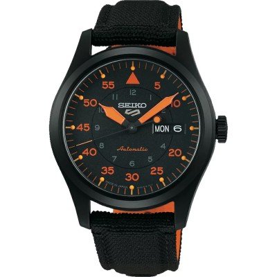 orologio Seiko SBSA143 Seiko 5 Sports