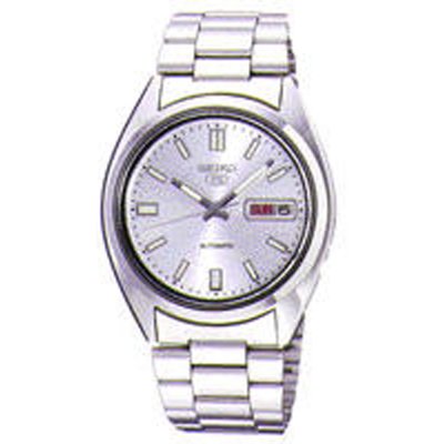 orologio Seiko SCWS73J1 Seiko 5