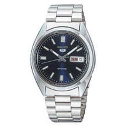orologio Seiko SCWS77J1 Seiko 5