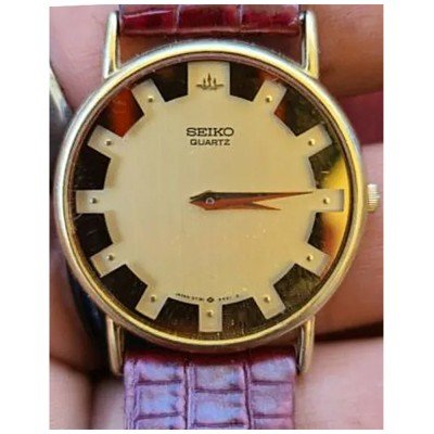 orologio Seiko SDC162J1