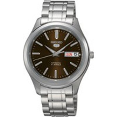 Orologio Seiko SNKM45K1 Seiko 5