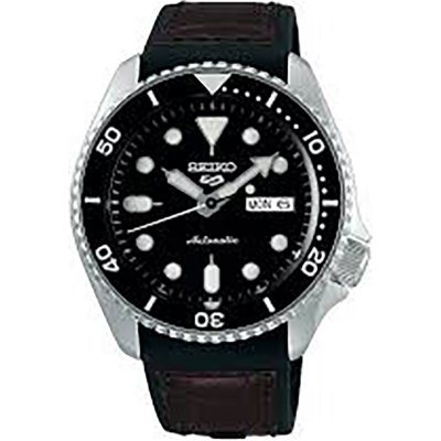 orologio Seiko SRPD55K2 Seiko 5 Sports