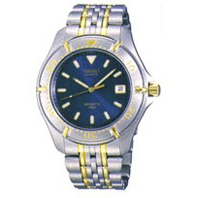 Orologio Seiko SGE172J1 SQ Sports 150