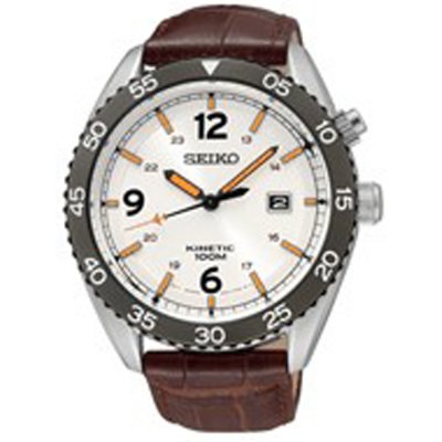 orologio Seiko SKA619P1 Kinetic