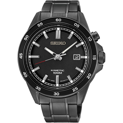 Orologio Seiko Kinetic SKA643P1