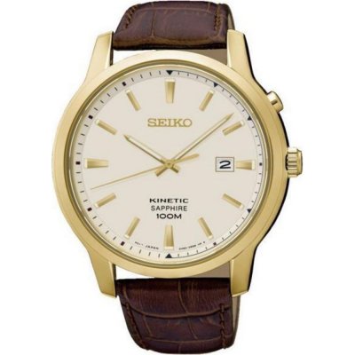 orologio Seiko SKA744P1 Sapphire Kinetic