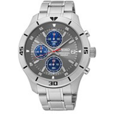 orologio Seiko SKS407P9